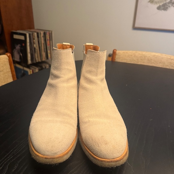 Common Projects Chelsea Suede Boot (US 12/EU 45) - Picture 5 of 6